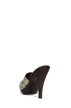 Strategy JAYDE -Outlet Elevated Steps Store jayde jeffrey campbell 905881