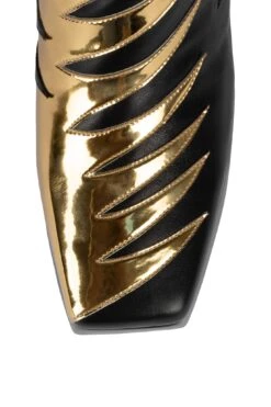 KISS-THIS 7 KISS-THIS -Outlet Elevated Steps Store kiss this knee high boot dv 611454