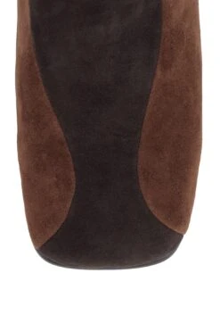 Strategy LAVALAMP -Outlet Elevated Steps Store lavalamp heeled bootie strategy 444112