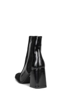 Strategy LAVALAMP -Outlet Elevated Steps Store lavalamp heeled bootie strategy 445639