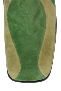 Strategy LAVALAMP -Outlet Elevated Steps Store lavalamp heeled bootie strategy 780074