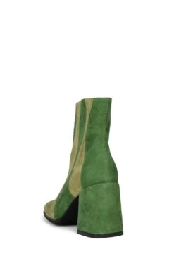 Strategy LAVALAMP -Outlet Elevated Steps Store lavalamp heeled bootie strategy 857180