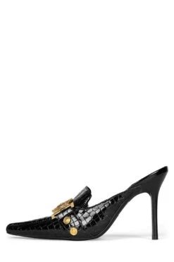 Strategy LIONA 12 Strategy LIONA -Outlet Elevated Steps Store liona strategy black stone gold 6 501718