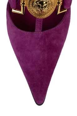 LIONNESS -Outlet Elevated Steps Store lionness st 232267