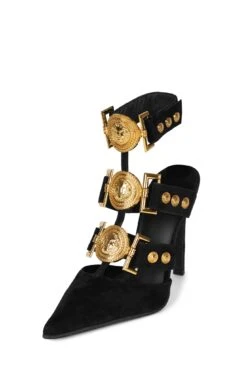 LIONNESS -Outlet Elevated Steps Store lionness st 451567