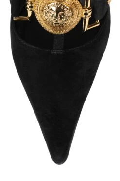 LIONNESS -Outlet Elevated Steps Store lionness st 651505