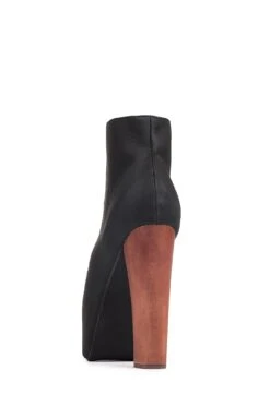 LITA -Outlet Elevated Steps Store lita platform boot hs 955016