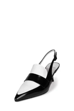 LITERATURE -Outlet Elevated Steps Store literature jeffrey campbell 116163