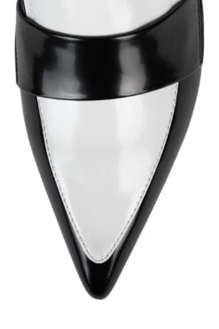 LITERATURE -Outlet Elevated Steps Store literature jeffrey campbell 847559