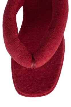 LUAU-2 -Outlet Elevated Steps Store luau 2 platform sandal jeffrey campbell 597558