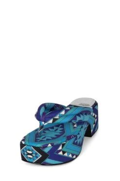 LUAU -Outlet Elevated Steps Store luau jeffrey campbell 638028