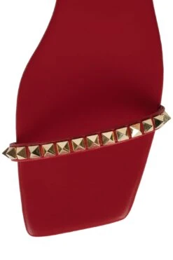 LUXOR -Outlet Elevated Steps Store luxor jeffrey campbell 686505