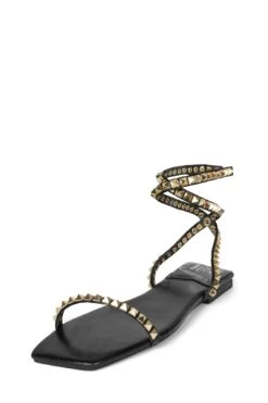 LUXOR -Outlet Elevated Steps Store luxor jeffrey campbell 945250