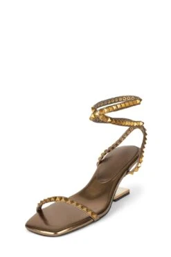 LUXOR-LB -Outlet Elevated Steps Store luxor lb heeled sandal st 363902