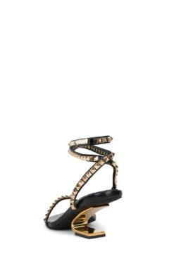 LUXOR-LB -Outlet Elevated Steps Store luxor lb jeffrey campbell 502123