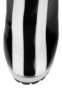 MATRIXING -Outlet Elevated Steps Store matrixing jeffrey campbell 574177