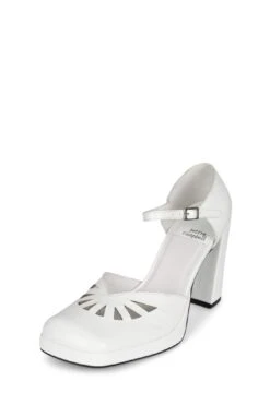 MAXXED -Outlet Elevated Steps Store maxxed jeffrey campbell 542511