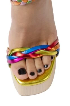 MAZES -Outlet Elevated Steps Store mazes jeffrey campbell 383476