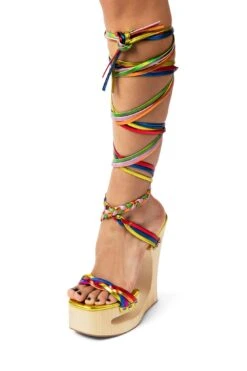 MAZES -Outlet Elevated Steps Store mazes jeffrey campbell 510338
