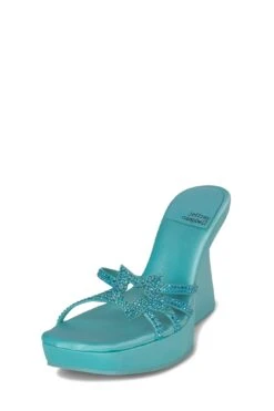 MEGASTAR -Outlet Elevated Steps Store megastar jeffrey campbell 126467