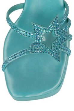 MEGASTAR -Outlet Elevated Steps Store megastar jeffrey campbell 898733