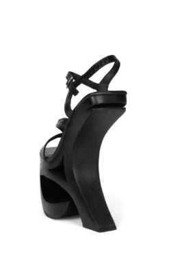 MISCHIEF -Outlet Elevated Steps Store mischief jeffrey campbell 662212