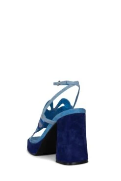 MONARCH-L -Outlet Elevated Steps Store monarch l jeffrey campbell 206948