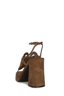 MONARCH-L -Outlet Elevated Steps Store monarch l jeffrey campbell 294199