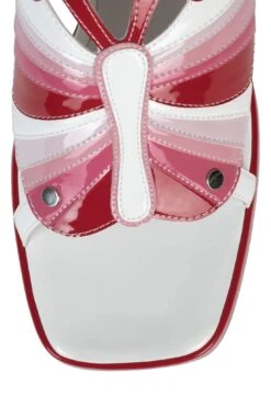 MONARCH-L -Outlet Elevated Steps Store monarch l jeffrey campbell 372025