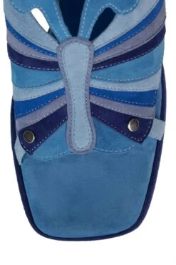 MONARCH-L -Outlet Elevated Steps Store monarch l jeffrey campbell 598751