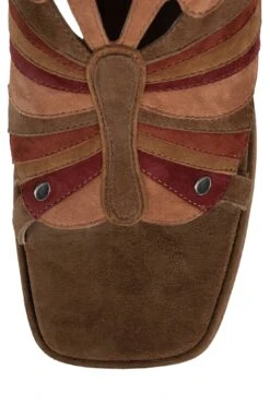 MONARCH-L -Outlet Elevated Steps Store monarch l jeffrey campbell 972402