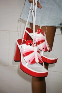 MONARCH-L -Outlet Elevated Steps Store monarch l platform sandal jeffrey campbell 654271