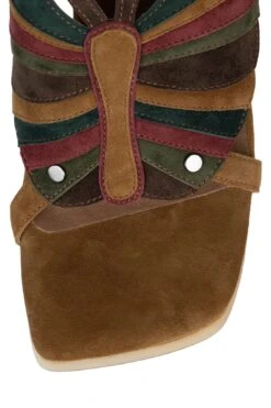 MORPHO -Outlet Elevated Steps Store morpho jeffrey campbell 213562