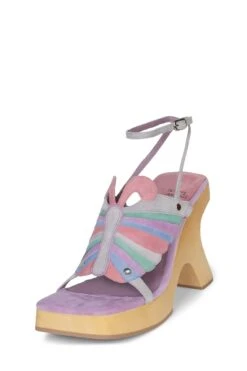 MORPHO -Outlet Elevated Steps Store morpho jeffrey campbell 326639