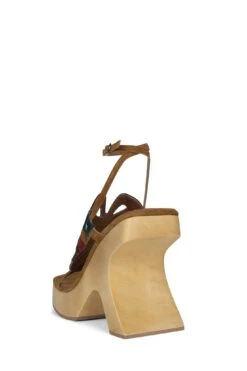 MORPHO -Outlet Elevated Steps Store morpho jeffrey campbell 365630