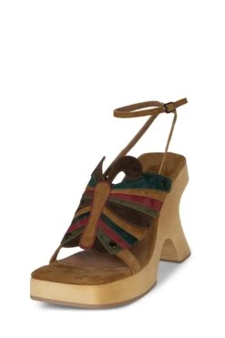 MORPHO -Outlet Elevated Steps Store morpho jeffrey campbell 466026