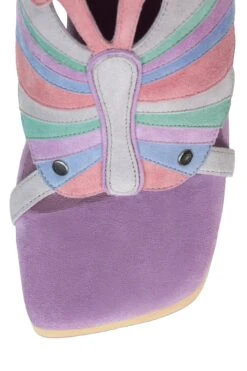 MORPHO -Outlet Elevated Steps Store morpho jeffrey campbell 819764