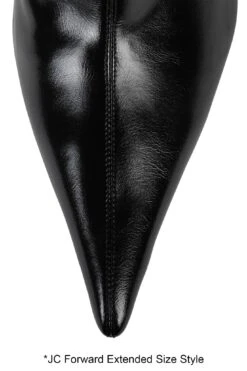 MY-DARLIN -Outlet Elevated Steps Store my darlin knee high boot yyh 238472