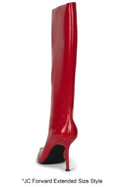 MY-DARLIN -Outlet Elevated Steps Store my darlin knee high boot yyh 586861