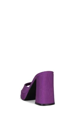 NINETY -Outlet Elevated Steps Store ninety heeled sandal jeffrey campbell 679159