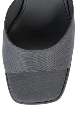 NINETY -Outlet Elevated Steps Store ninety heeled sandal jeffrey campbell 769997