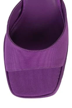 NINETY -Outlet Elevated Steps Store ninety heeled sandal jeffrey campbell 920057