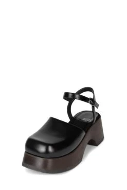 OFF-DUTY -Outlet Elevated Steps Store off duty jeffrey campbell 326953
