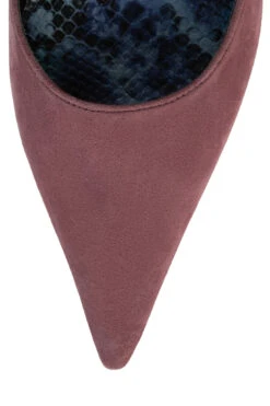 OPERATIVE -Outlet Elevated Steps Store operative heeled mule jeffrey campbell 566633