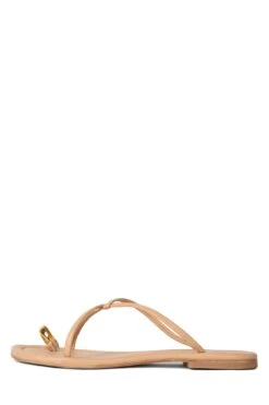 Jeffrey Campbell PACIFICO -Outlet Elevated Steps Store pacifico jeffrey campbell beige gold 6 274043
