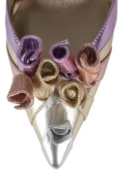 PARTYFAVOR -Outlet Elevated Steps Store partyfavor jeffrey campbell 361981