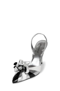 PARTYFAVOR -Outlet Elevated Steps Store partyfavor jeffrey campbell 379915