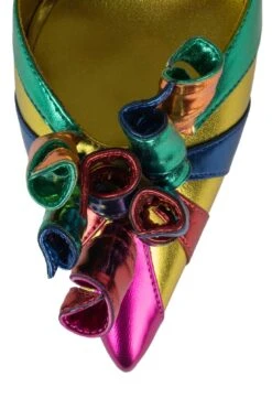 PARTYFAVOR -Outlet Elevated Steps Store partyfavor jeffrey campbell 632518