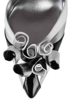 PARTYFAVOR -Outlet Elevated Steps Store partyfavor jeffrey campbell 992707