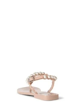 PEARLESQUE -Outlet Elevated Steps Store pearlesque jeffrey campbell 294932